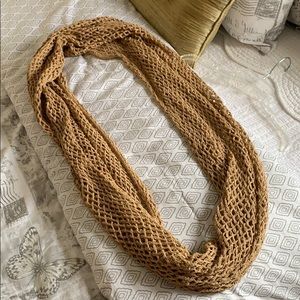Gap Infinity Scarf